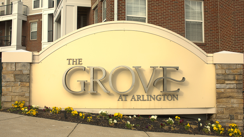 The Grove at Arlington Condos for Sale
