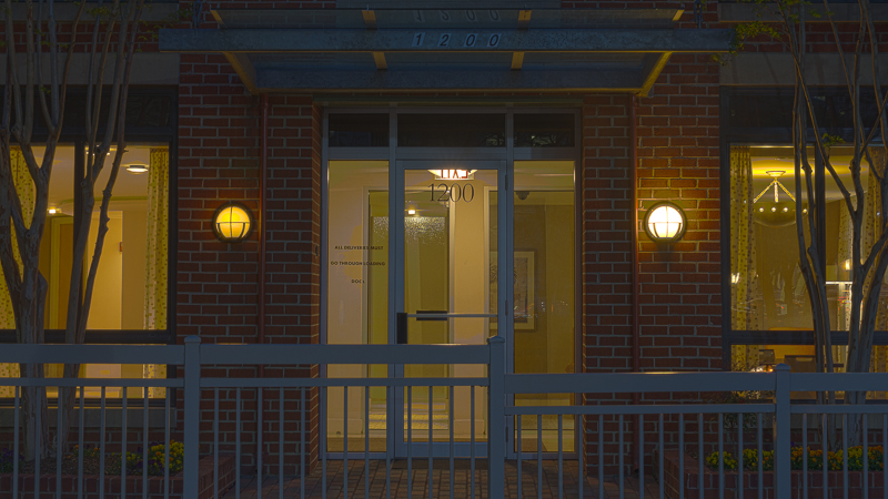 The Hartford Clarendon Condos for Sale