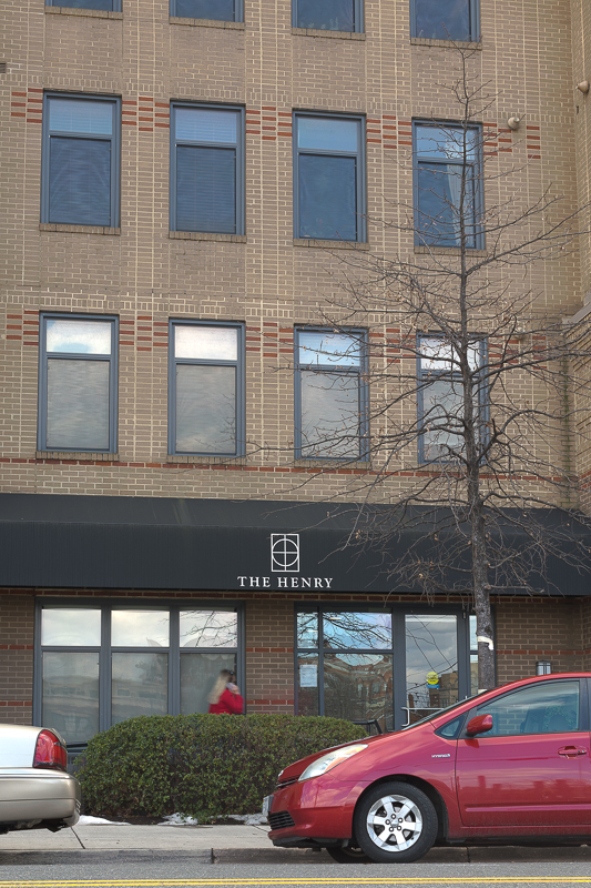 The Henry Condos for Sale