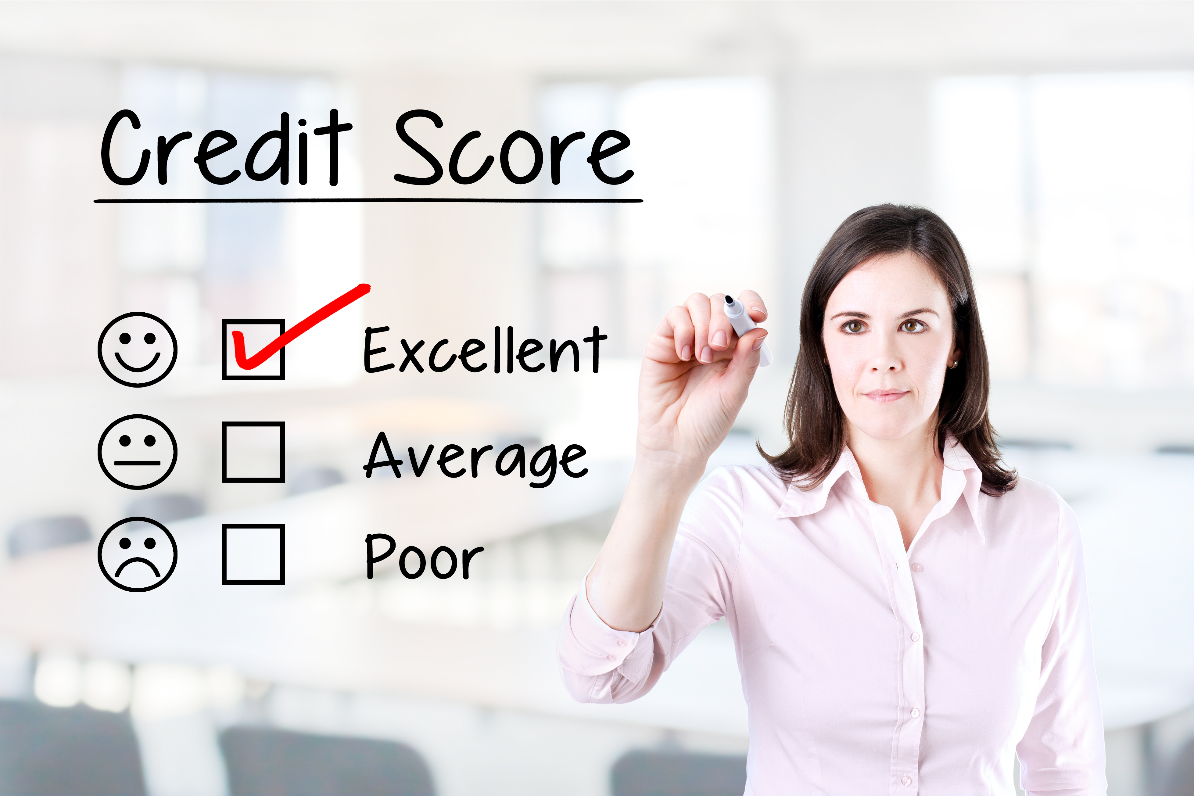 How lenders evaluate your credit score analysis Part 9