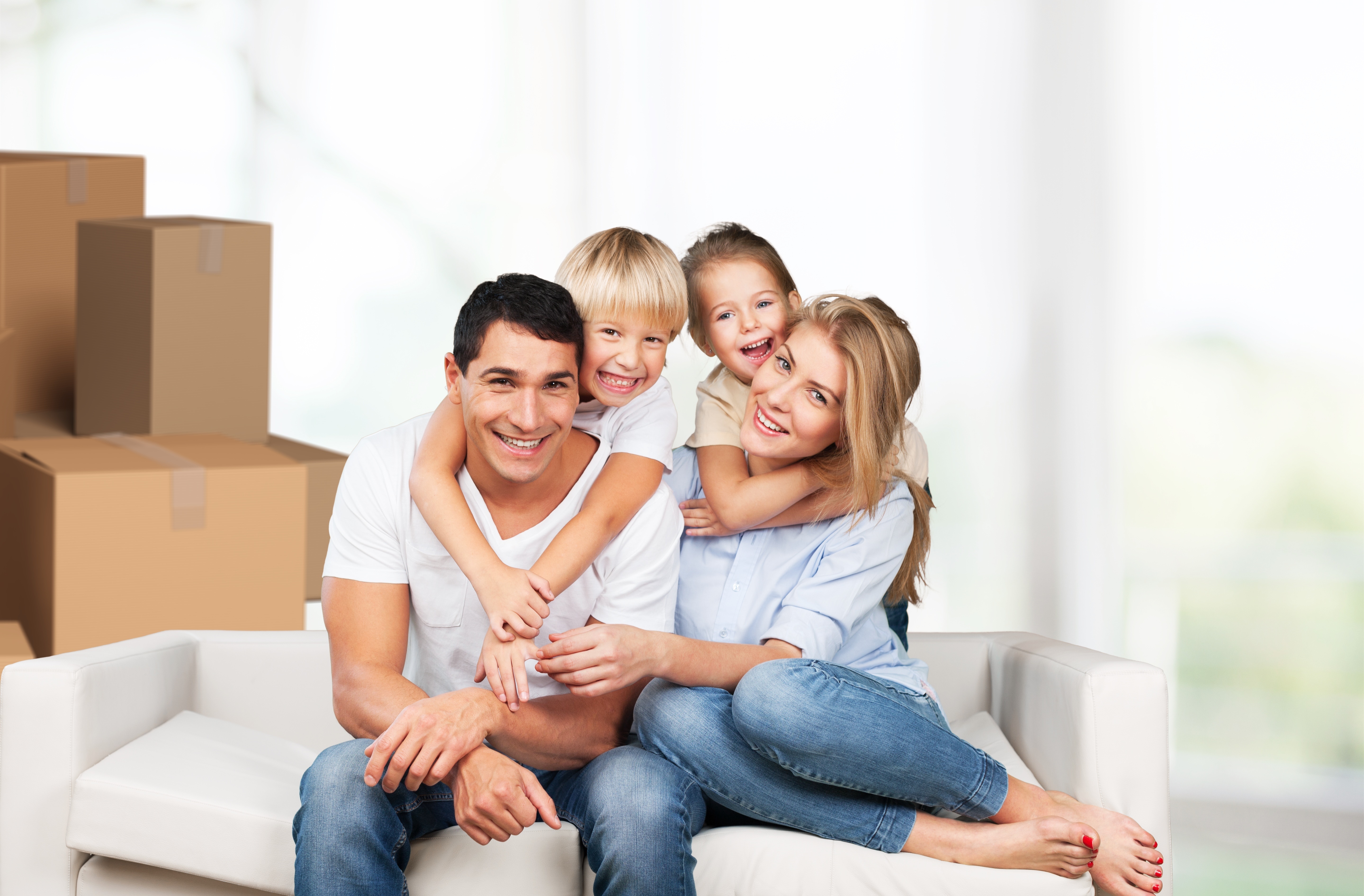 Home selling info - moving up in Northern Virginia