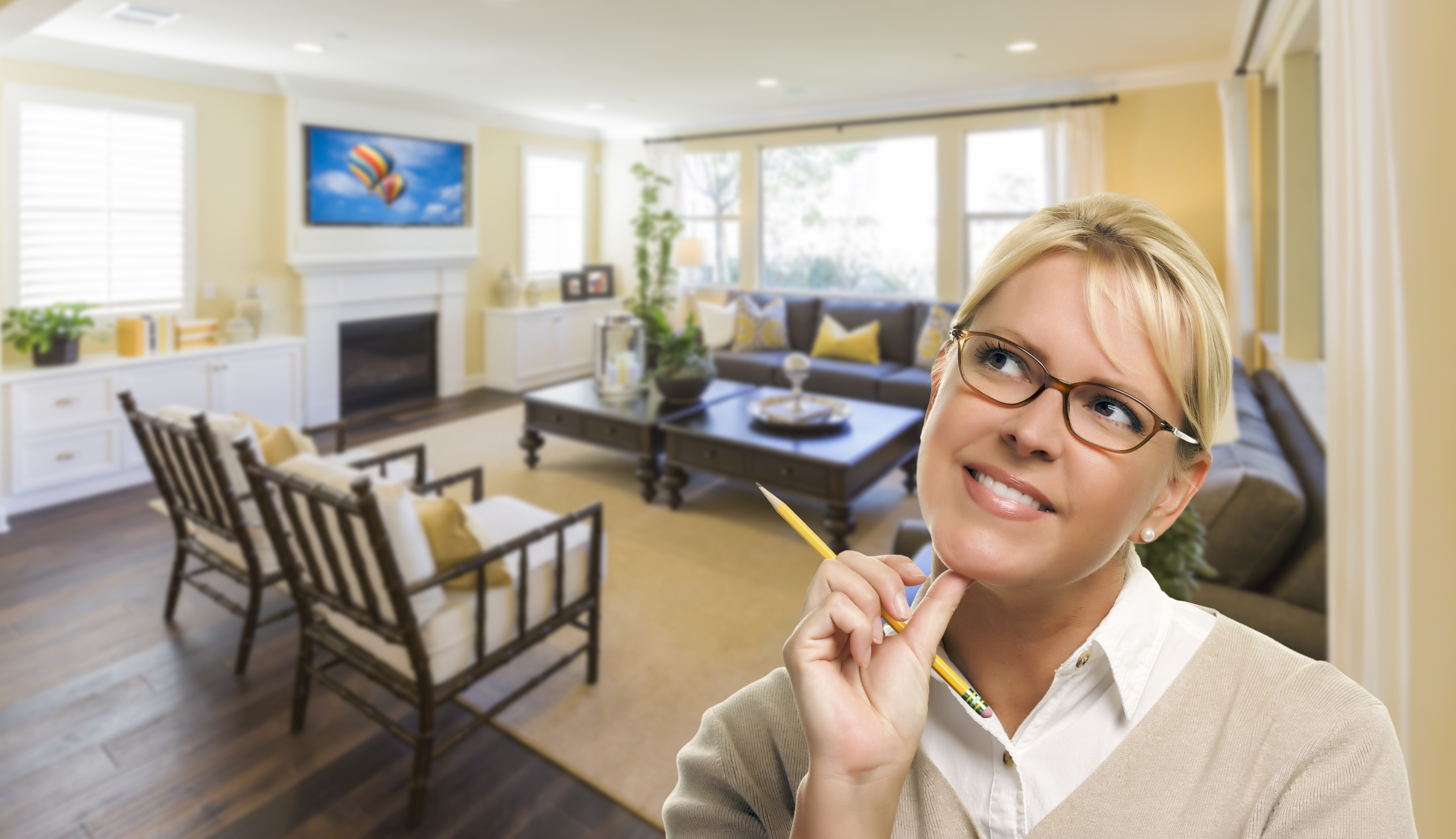 Home staging ideas in Northern Virginia 