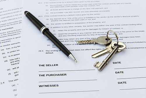 how-do-i-make-offer-property