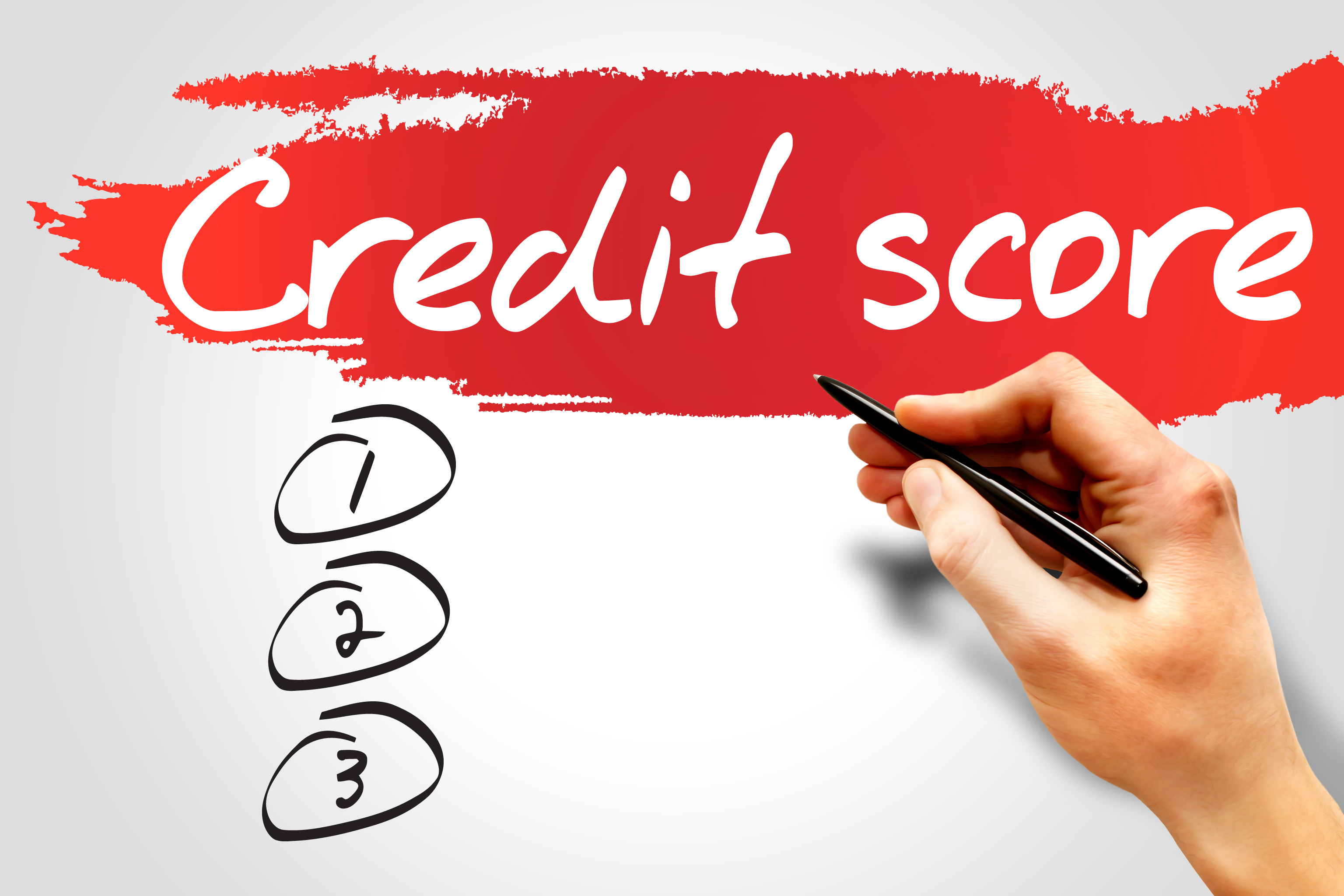 How to improve your mortgage credit score before buying a home in Northern Virginia