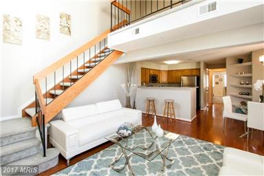 Kingstowne Alexandria condo for rent - $1,975