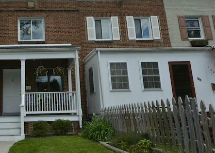 Lynhaven homes for sale in Alexandria VA - Analysis of recent sales Part 2