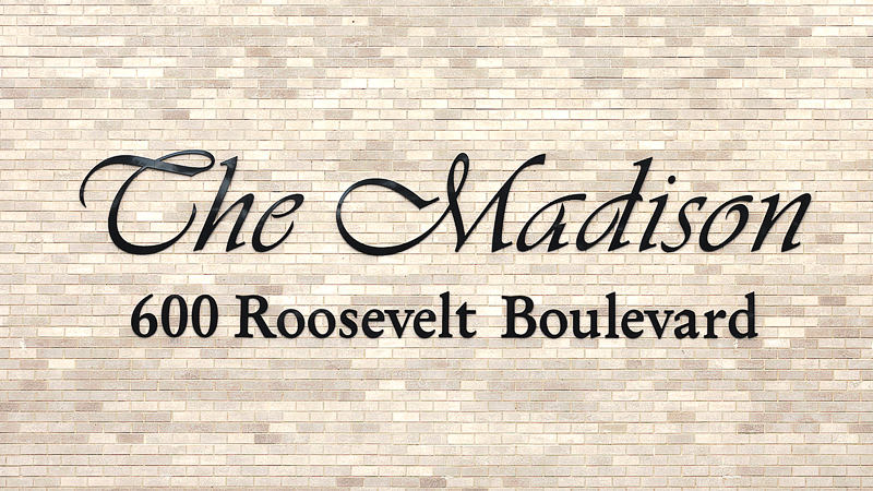 The Madison Condos for Sale