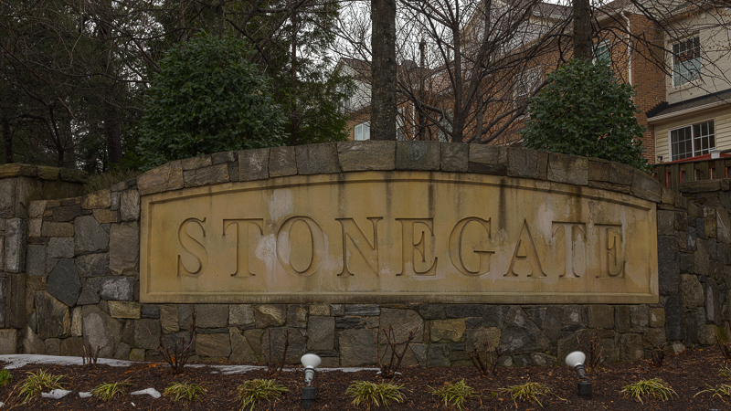 Manors at Stonegate Condos for Sale