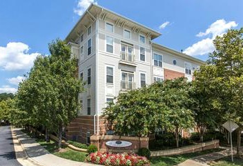 Marquis at Vienna Station condos for sale
