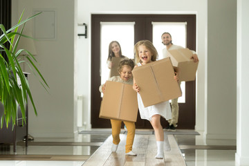 moving to house - property buying