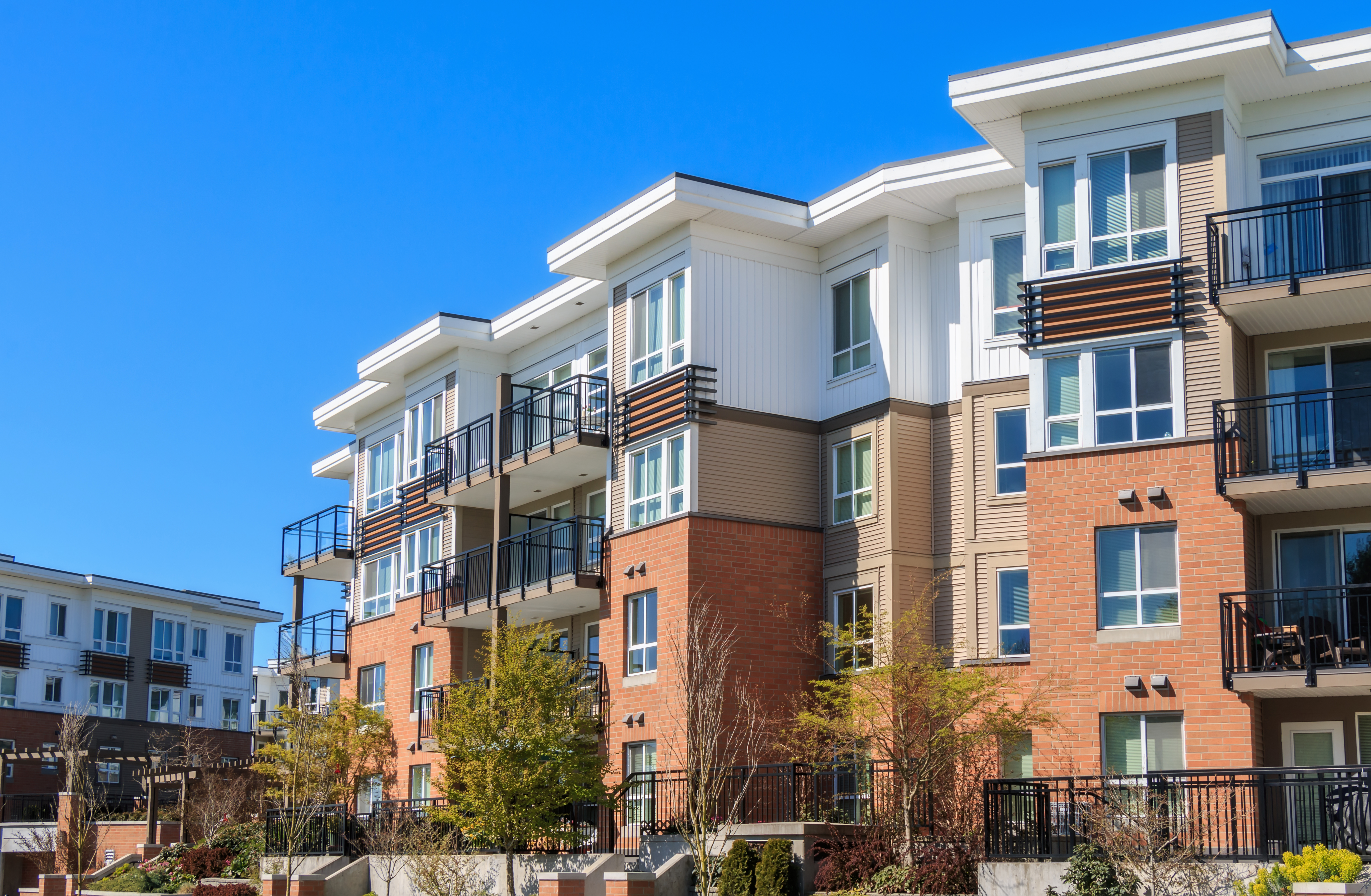 Northern Virginia Condo