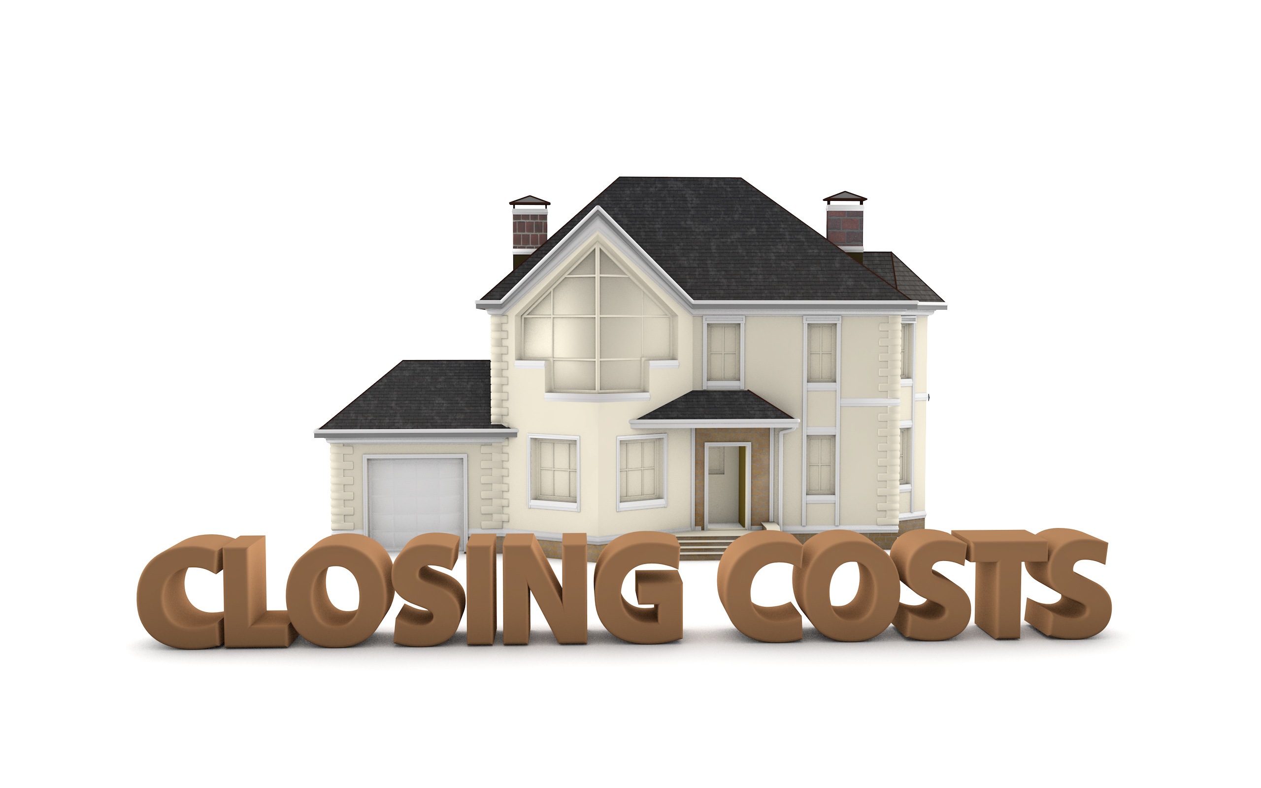 Northern Virginia home buying closing costs