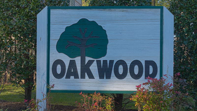 Oakwood Commons Condos for sale