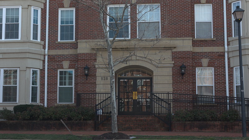 Old Town Crescent Condos for Sale