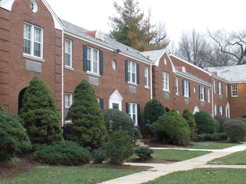 Dely Ray and Rosemont Homes