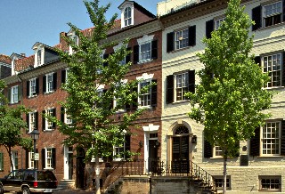 Alexandria - Old Town and Clover Condominium Market Report for October 2013