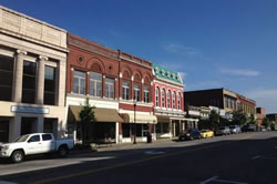Springfield VA Housing Market Report October 2013