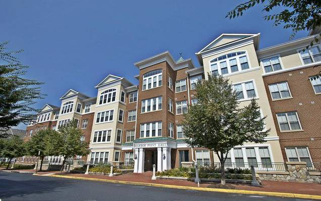 Woodbridge 22191 Home Market Report October 2013