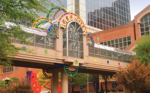 Ballston Townhouse Market Report - October 2013
