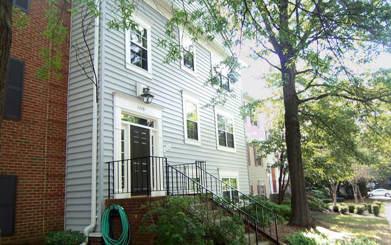 Falls Church Condo Market Report November 2013