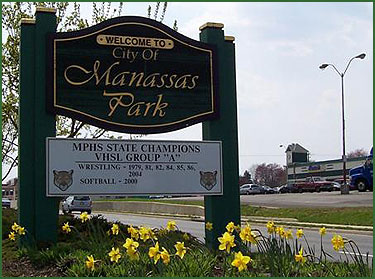 Manassas Park Home Report October 2013
