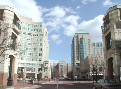 Reston Condo Market Report October 2013