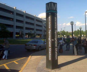Springfield VA Housing Market Report - November 2013