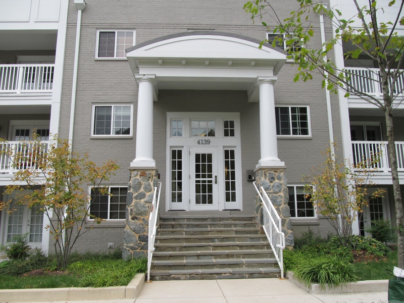 Arlington Condos for Sale - West Village of Shirlington