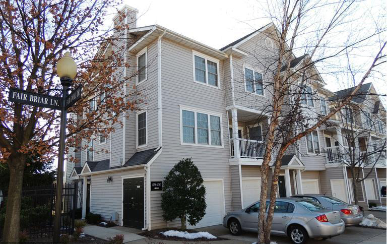 Gates of Fair Lakes Condos for Sale - Part 2