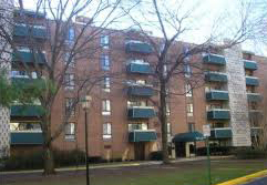 Lafayette Park Condos for Sale