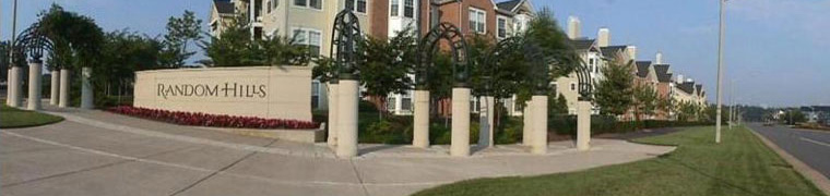 Random Hills Condos for Sale