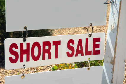 Short Sale Challenges Part 1