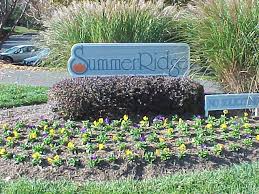 Summerridge Condos for Sale