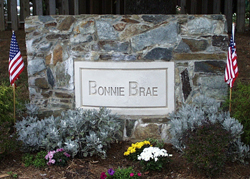 Bonnie Brae Homes for Sale