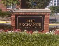 Exchange at Van Dorn Condos 