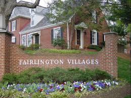 Fairlington Villages Condos for Sale