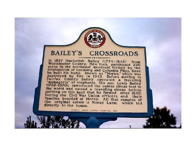 Fall Church Condos for Sale Bailey's Crossroad and Lake Barcroft