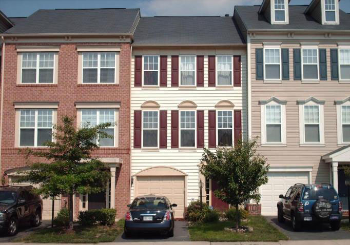 Pembrooke Homes for Sale