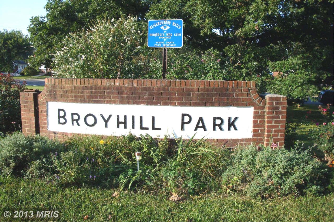 West Falls Church Homes Current Listings and Market Report Update 5