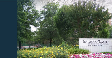 Idlywood Towers Condos for Sale