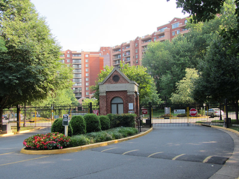 Falls Church VA Condos Renaissance 2230 Condos