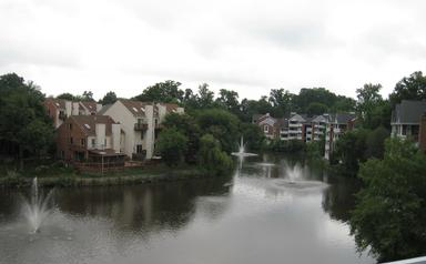 The Cove Condos for Sale