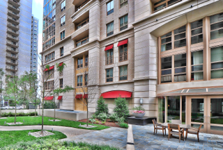 Arlington Condos - Residences at Liberty Center