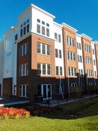 Arlington Condos for Sale - Rhodes Hill Square