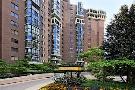 Image showcasing The Belvedere Condos for Sale - Arlington VA