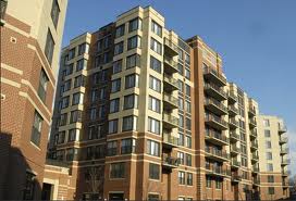 Park at Courthouse Condos for Sale