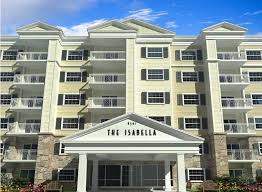 The Isabella at Monticello Mews Condos for Sale