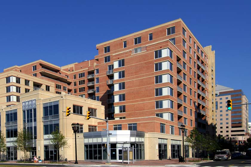 The Phoenix Condos - Arlington VA
