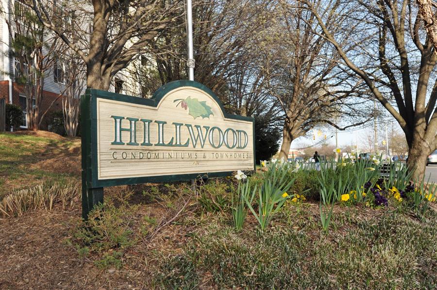 Alexandria VA Condos for Sale Hillwood