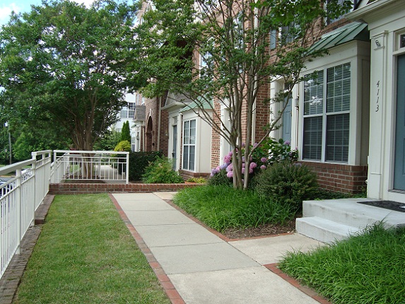The Crossing Condos for Sale
